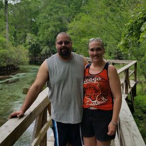 Meet your Posher, Candice